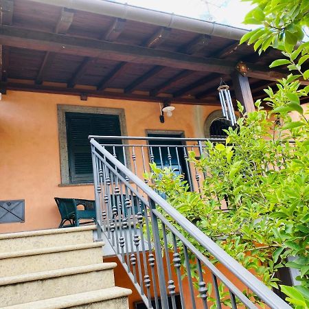 Villa Mariposa Nettuno Exteriör bild