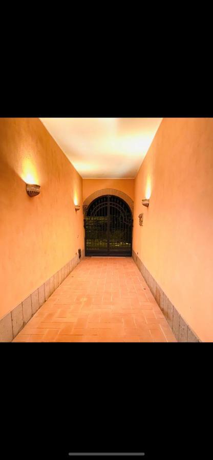 Villa Mariposa Nettuno Exteriör bild